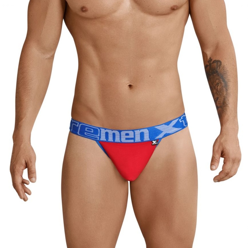 *NEW* Xtremen Butt lifter Jockstrap